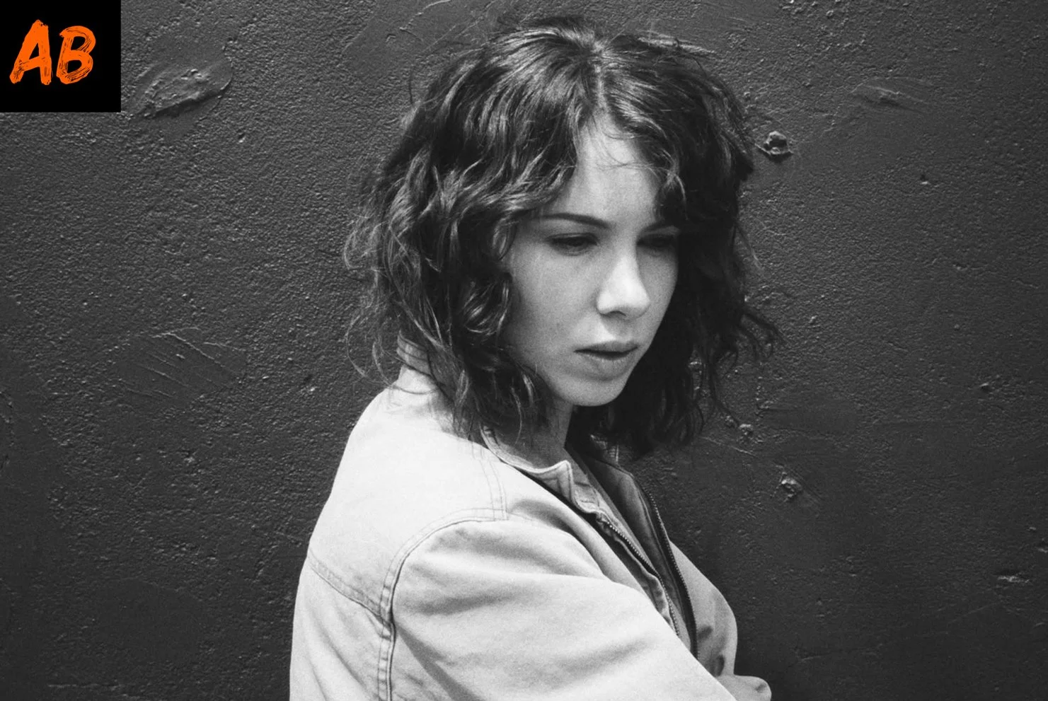 Autumn Bonus: Grace Mitchell