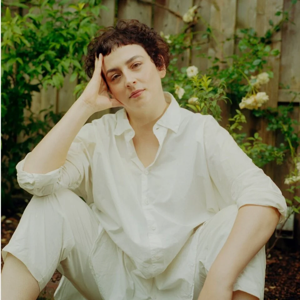 Kate Zambreno on Birth as Decreation