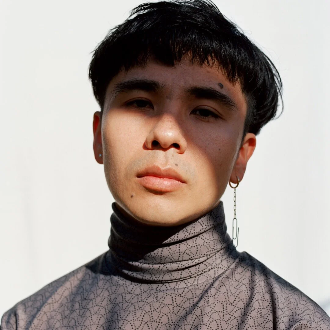 Ocean Vuong on Writing the Aftermath