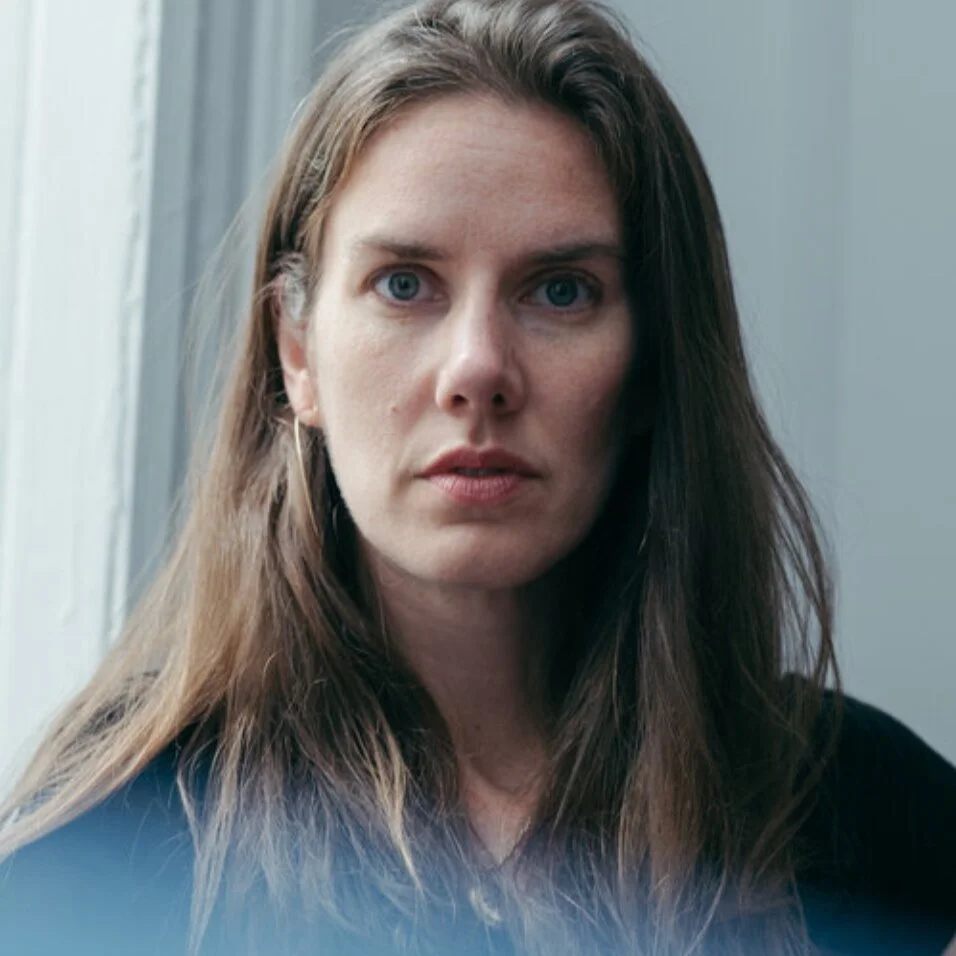 Leslie Jamison on Quarantine & Magic Time