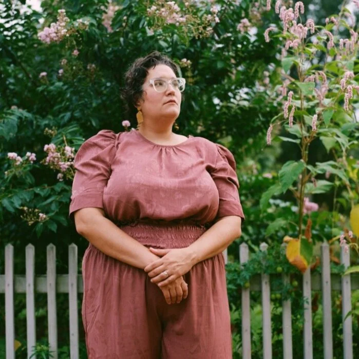 Carmen Maria Machado on Surviving Her Memoir