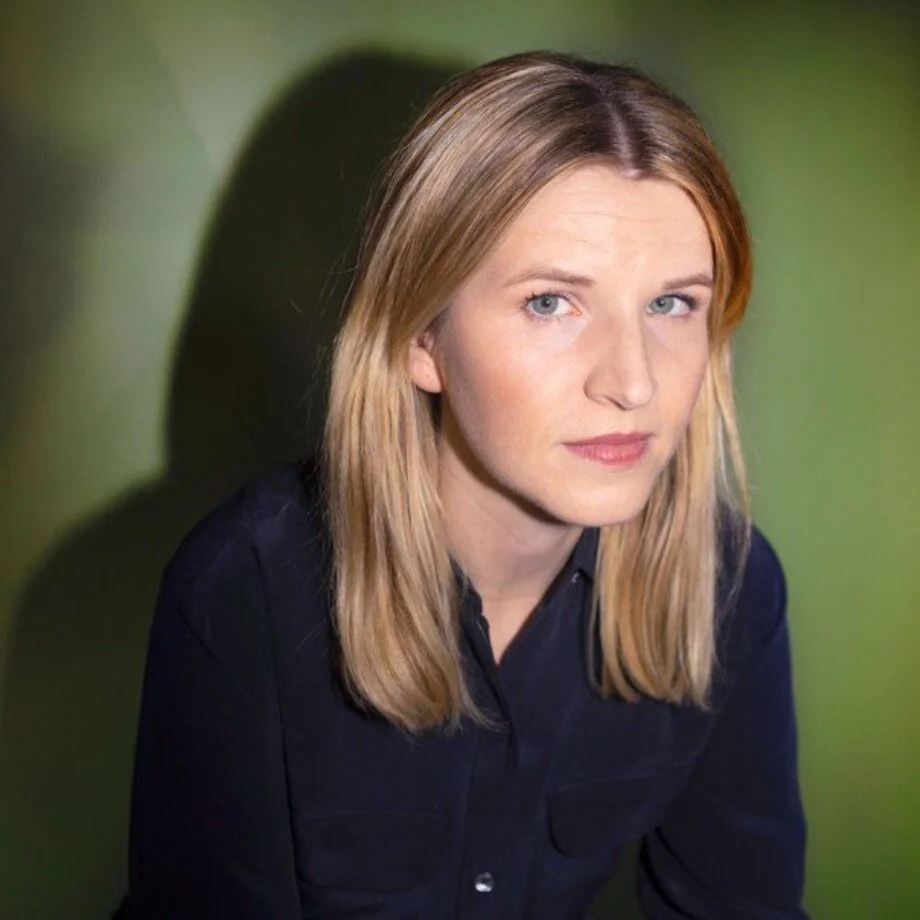 Tara Westover on Leaving the Battlefield