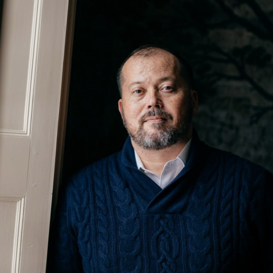 Alexander Chee on His First Police Riot
