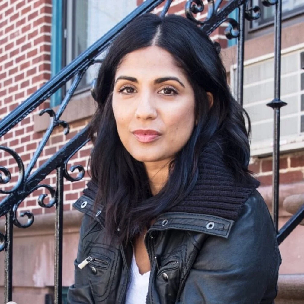 Mira Jacob on the Messiness of Family