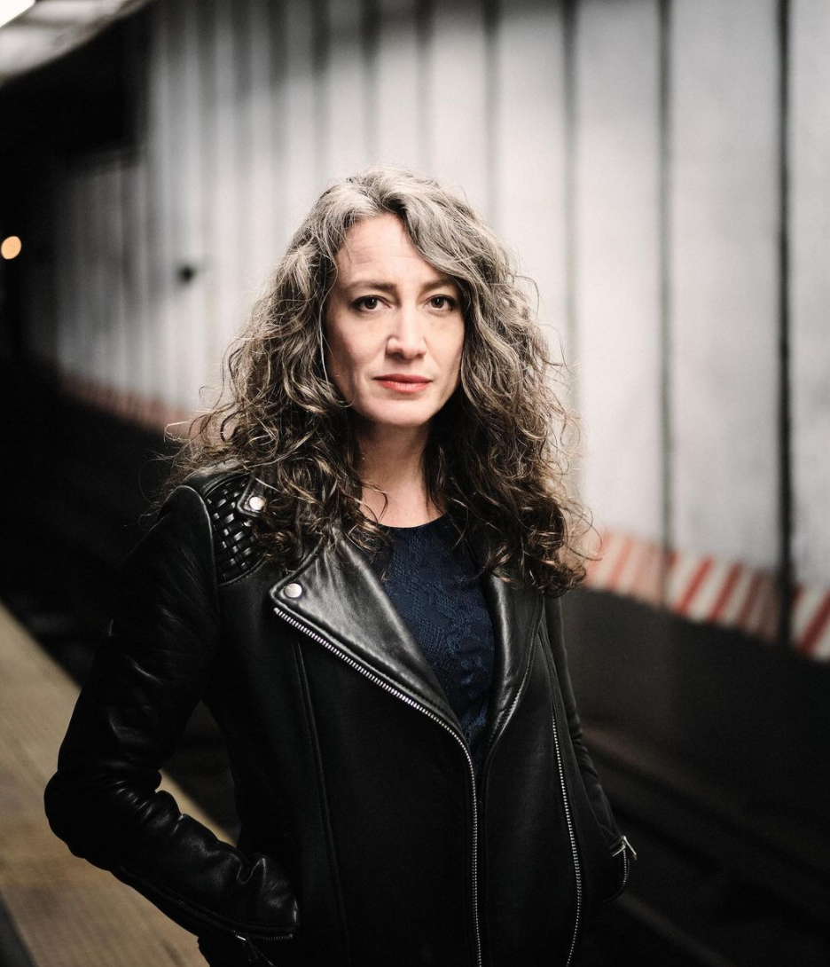 Lauren Sandler on  the Art & Ethics of Reporting on Poverty