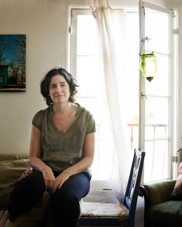 Aimee Bender on the Dread of Writing
