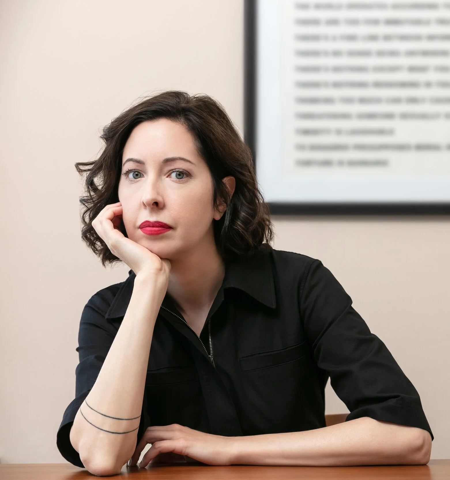 Sarah Manguso on the Coldest Silences