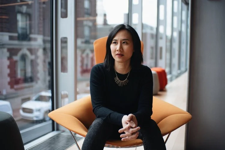 Celeste Ng on Art as Resistance Work