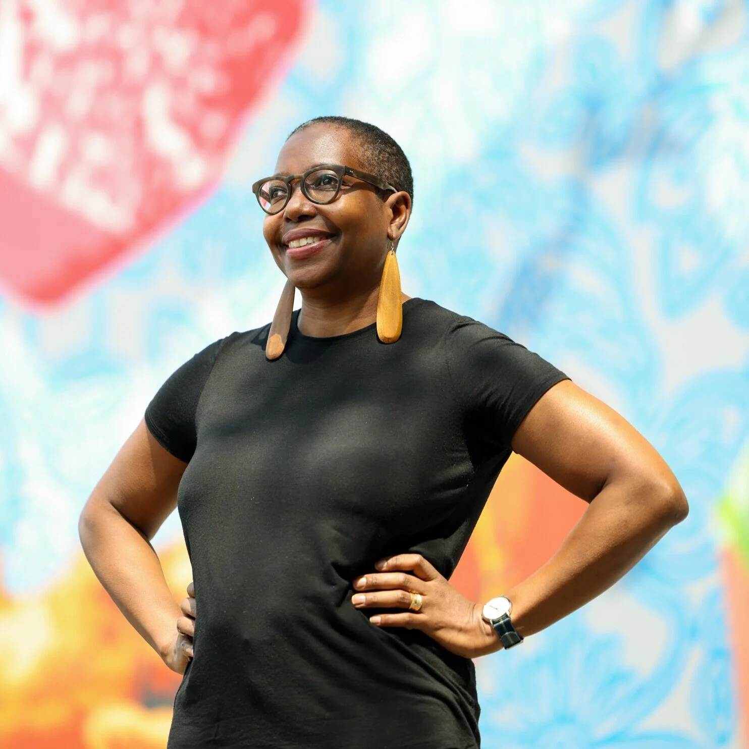 Asali Solomon on the Unexpected Laugh