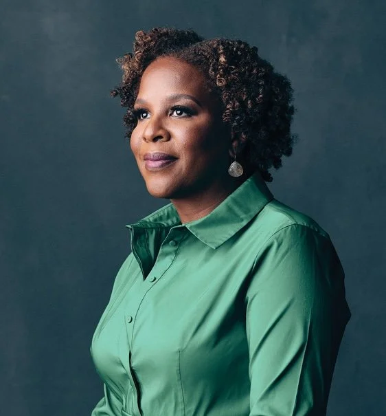 Tayari Jones on Coming Home to Herself