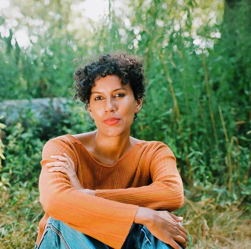 Aracelis Girmay on Reading Toni Morrison and Lucille Clifton