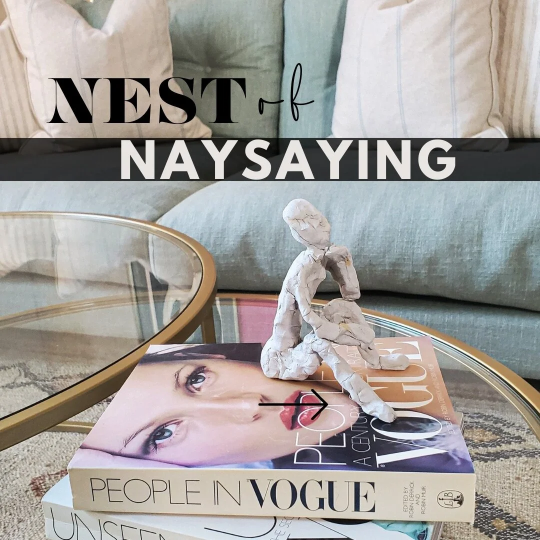 🏡✨A Woman's Guide to Design Bliss!⁣
Embarking on a journey to redefine your living space is like unleashing your own personal magic into the world. But, let's face it &ndash; home design regrets are the ghosts that haunt even the most stylish souls.