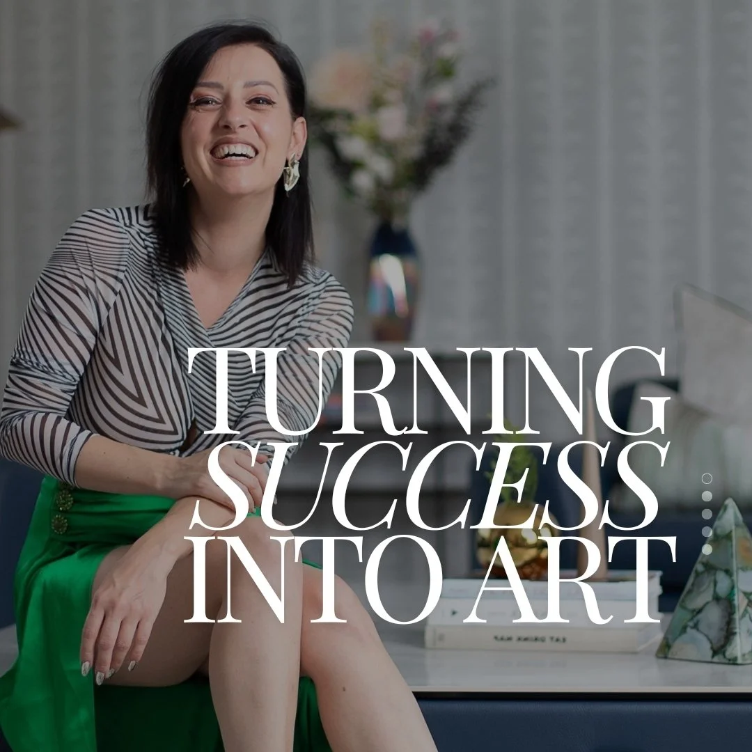Turning Achievements into Art: Your Home as a Showcase of Success!

Celebrate your hard work with a home that reflects your accomplishments.

Your home is a testament to your hard work and dedication. 
Design a workspace that inspires you daily. 

Ch