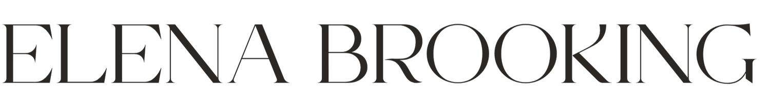 Elena Brooking Interiors