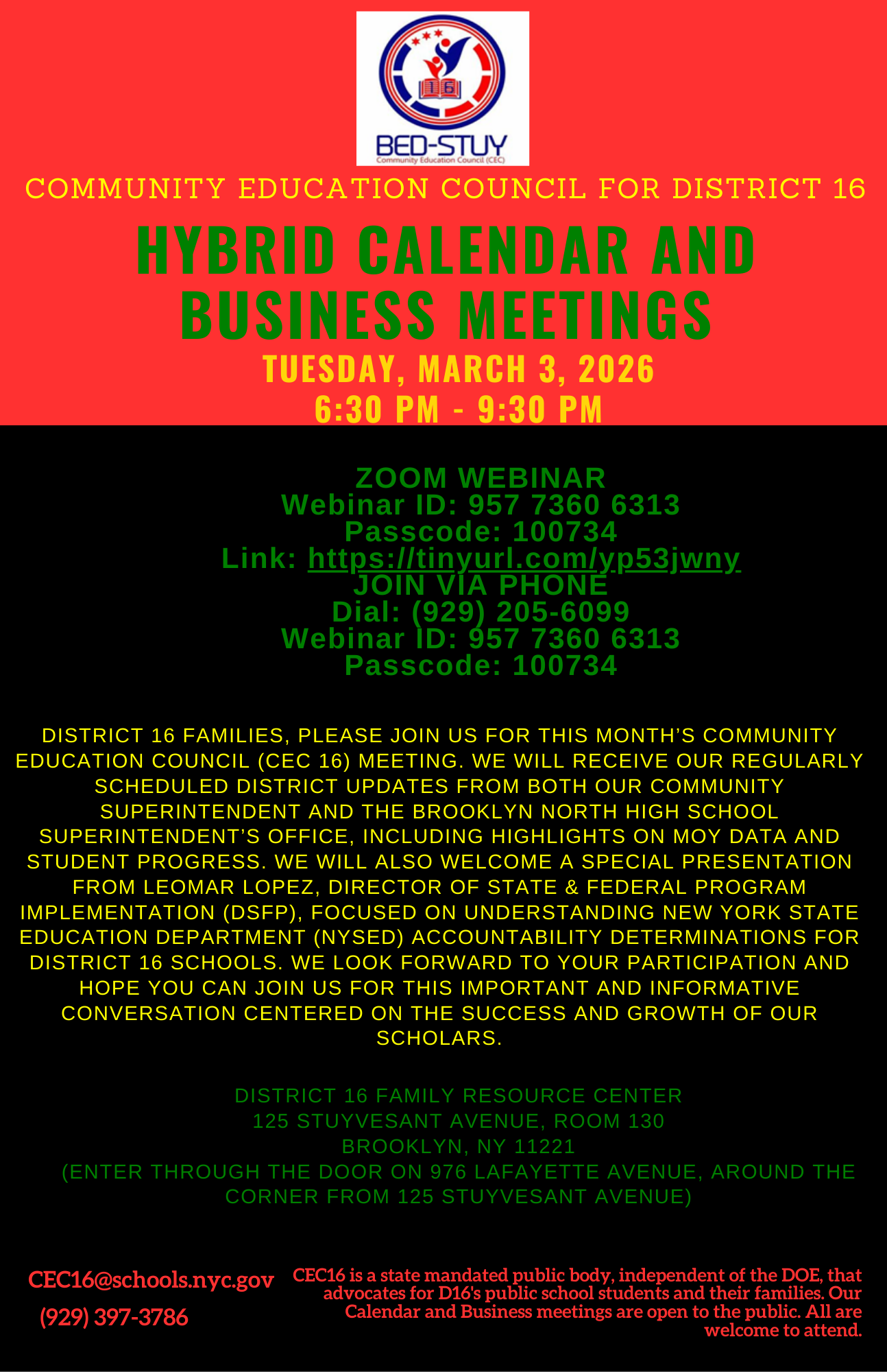 March 3 CEC Meeting.png