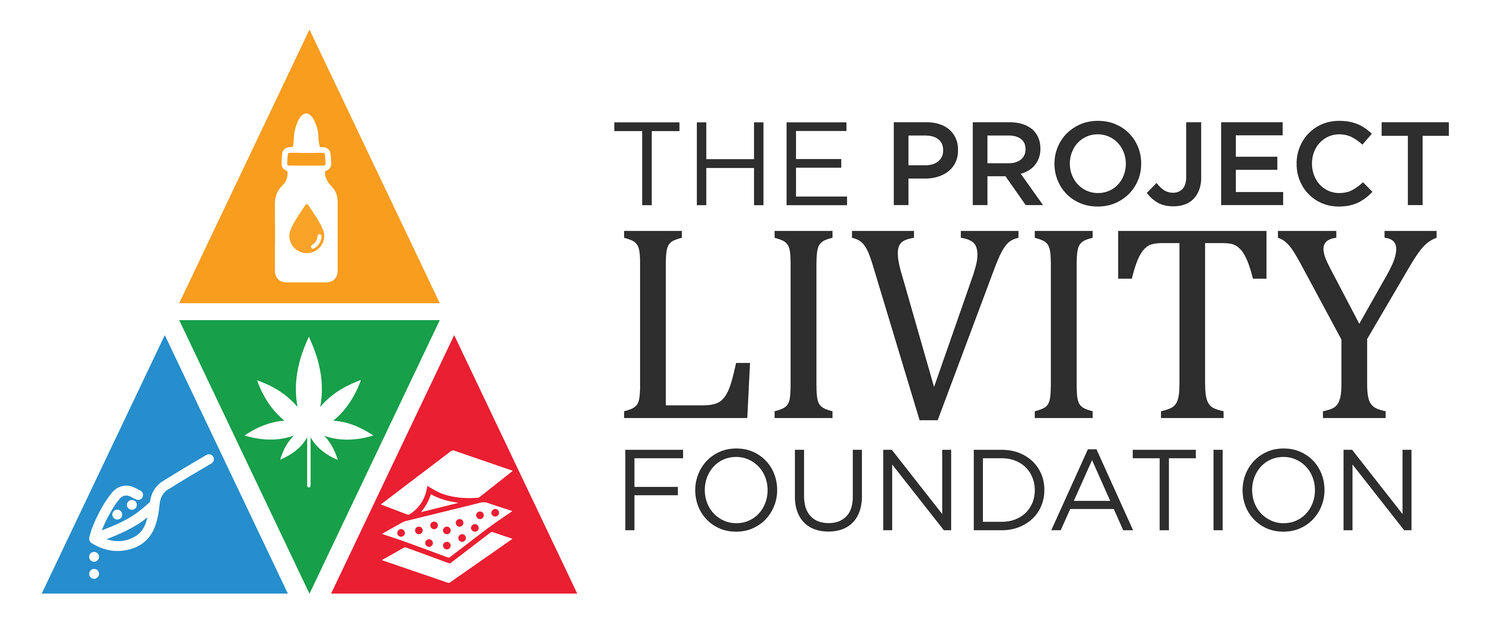 The Project Livity Foundation