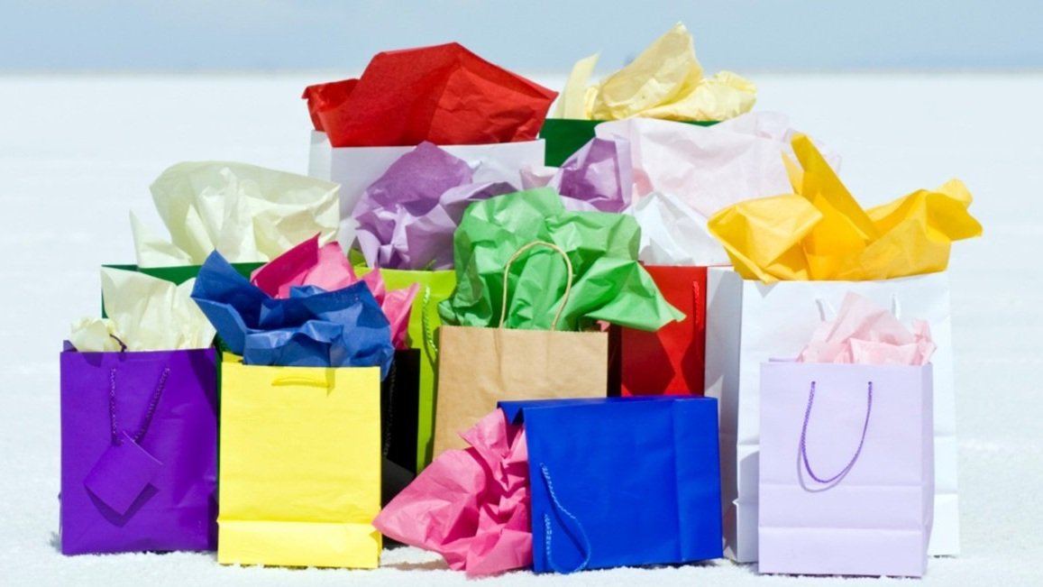 50 DIY Birthday Party Favor Gift Bags | Diy party bags, Diy birthday party  favors, Diy birthday party
