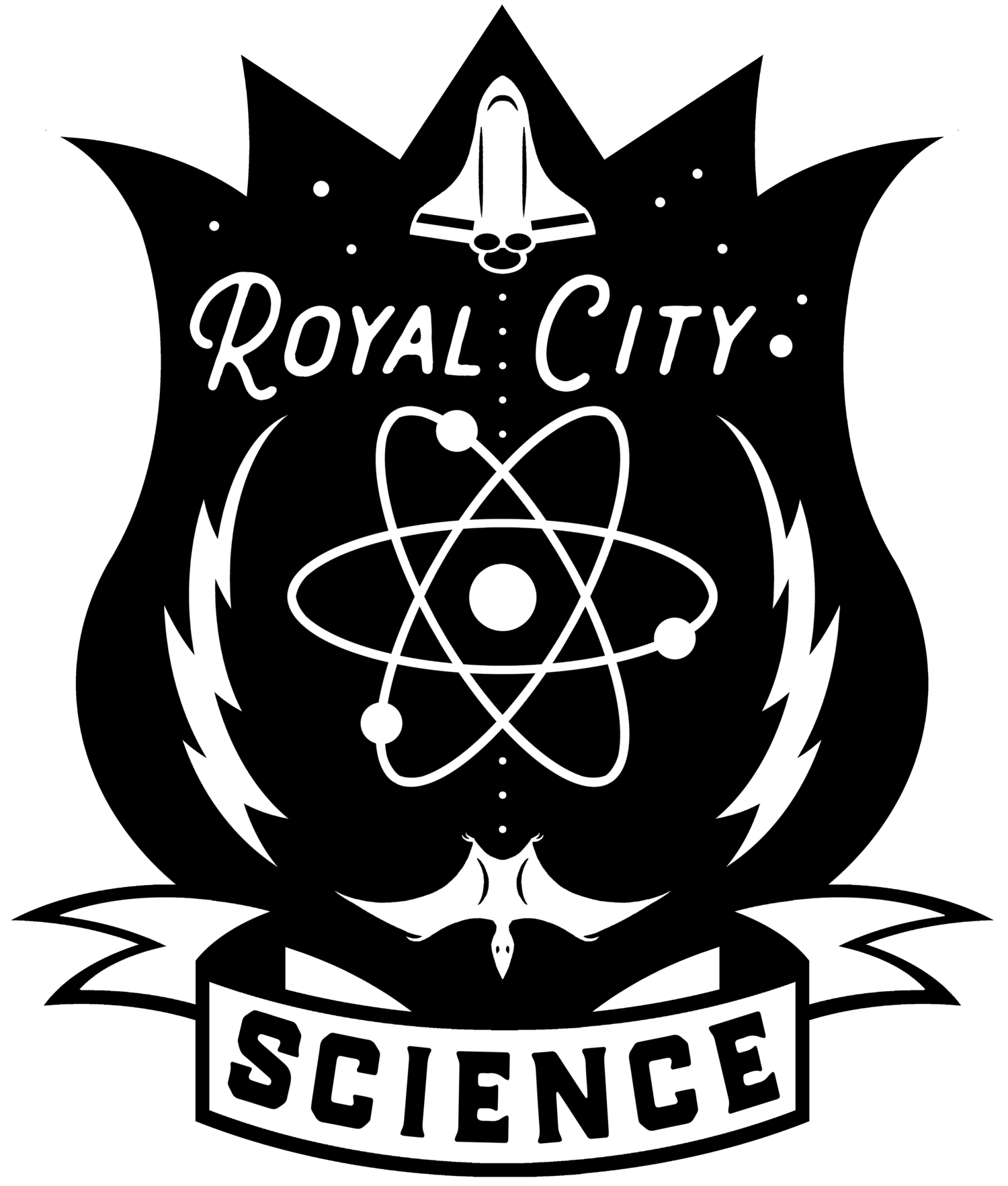 Royal City Science