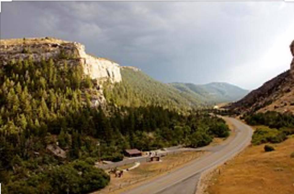 Lander Running Club Virtual Sinks Canyon Fall Classic 10 Miler