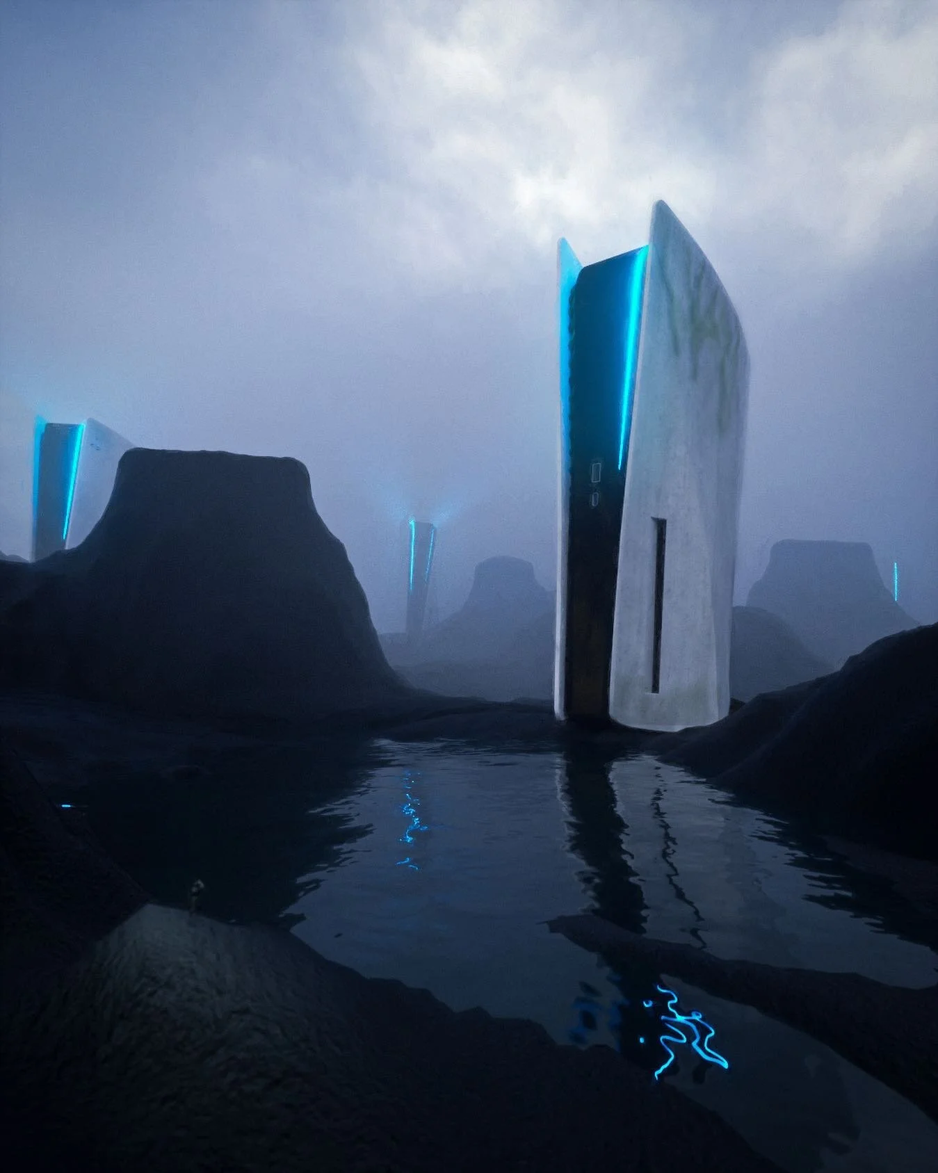 &ldquo;The Hunt&rdquo; 👾🎮

I will find a PlayStation 5! This week is the week!

#octanerender #c4d #artwork #cinema4d
#surreal42 #awesome_surreal #3dart
#renderzone #thegraphicspr0ject #designboom #nvidiacreators #enter_imagination #thedarkpr0ject 