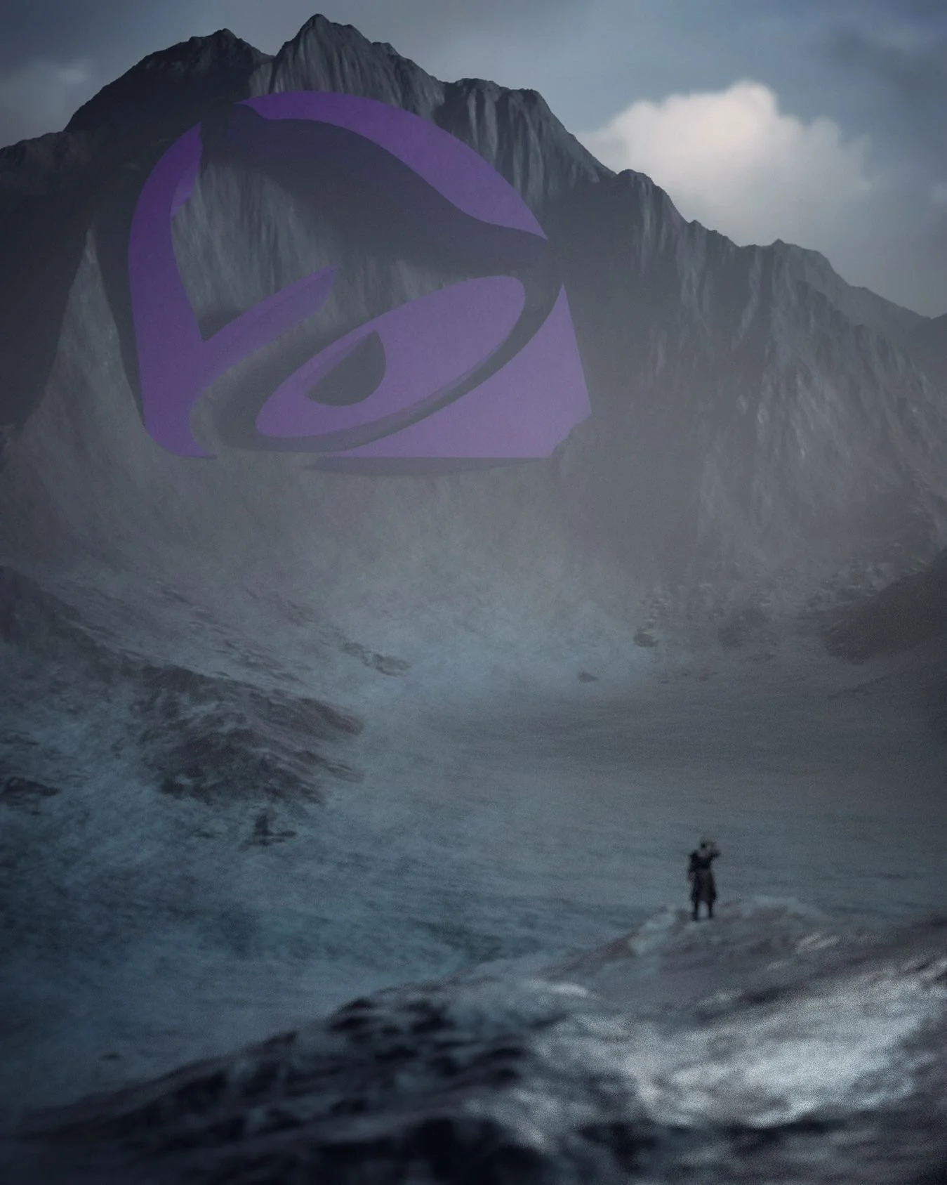 &ldquo;Winter is Coming&rdquo;

My local bell closed up. 🔔🥺

#cinema4D #c4d #creatives #3dart #octanerender #photoshop #aftereffects #art #renderzone #redshift #blender #progress #3Dmodeling #CG #effects #postprocessing #render #renderzone #lucidsc