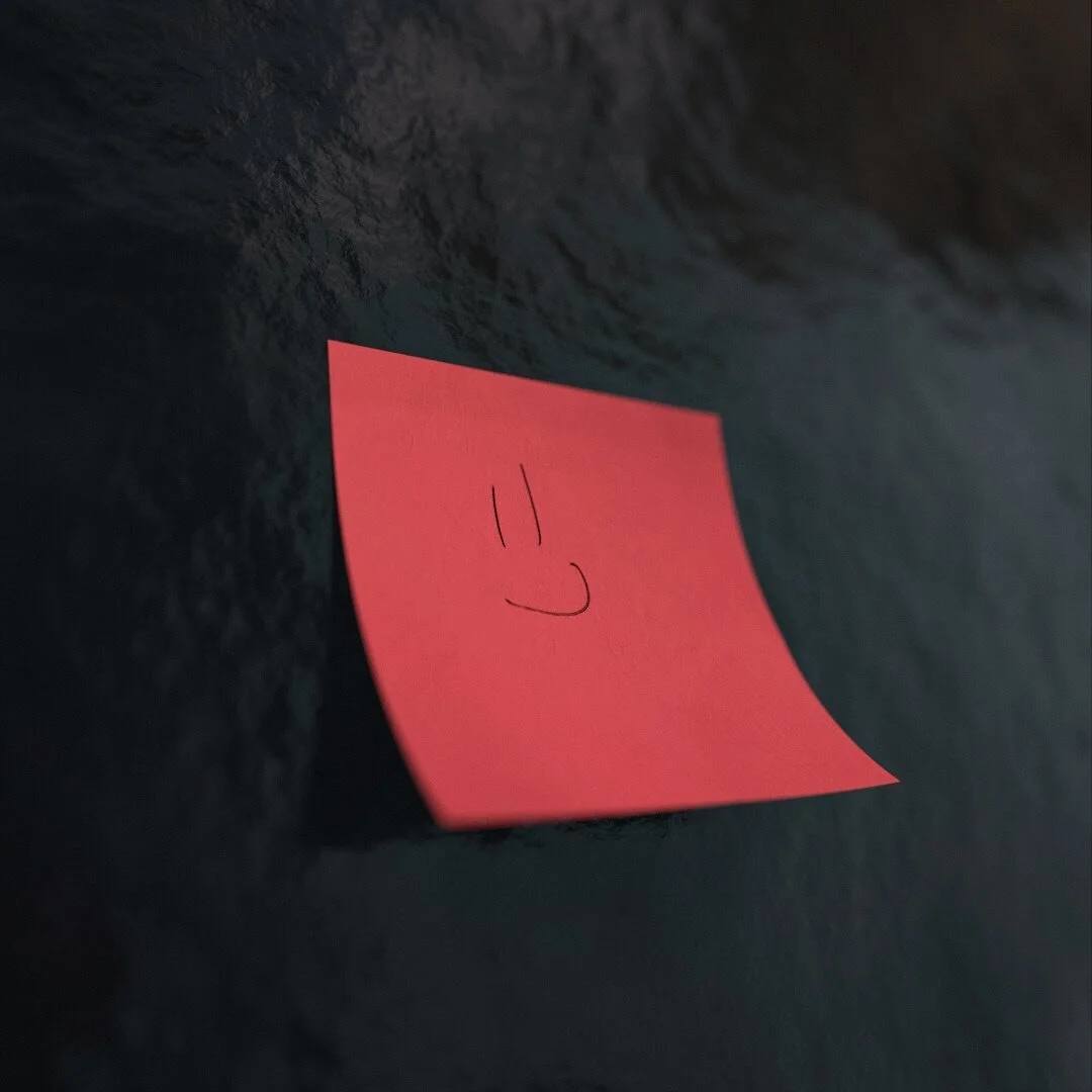 &ldquo;Reminder: Make Happy&rdquo;
Thanks @joseph_salomone  for the suggestion.

#cinema4D #c4d #creatives #3dart #octanerender #photoshop #aftereffects #art #renderzone #redshift #blender #progress #3Dmodeling #CG #effects #postprocessing #render #r