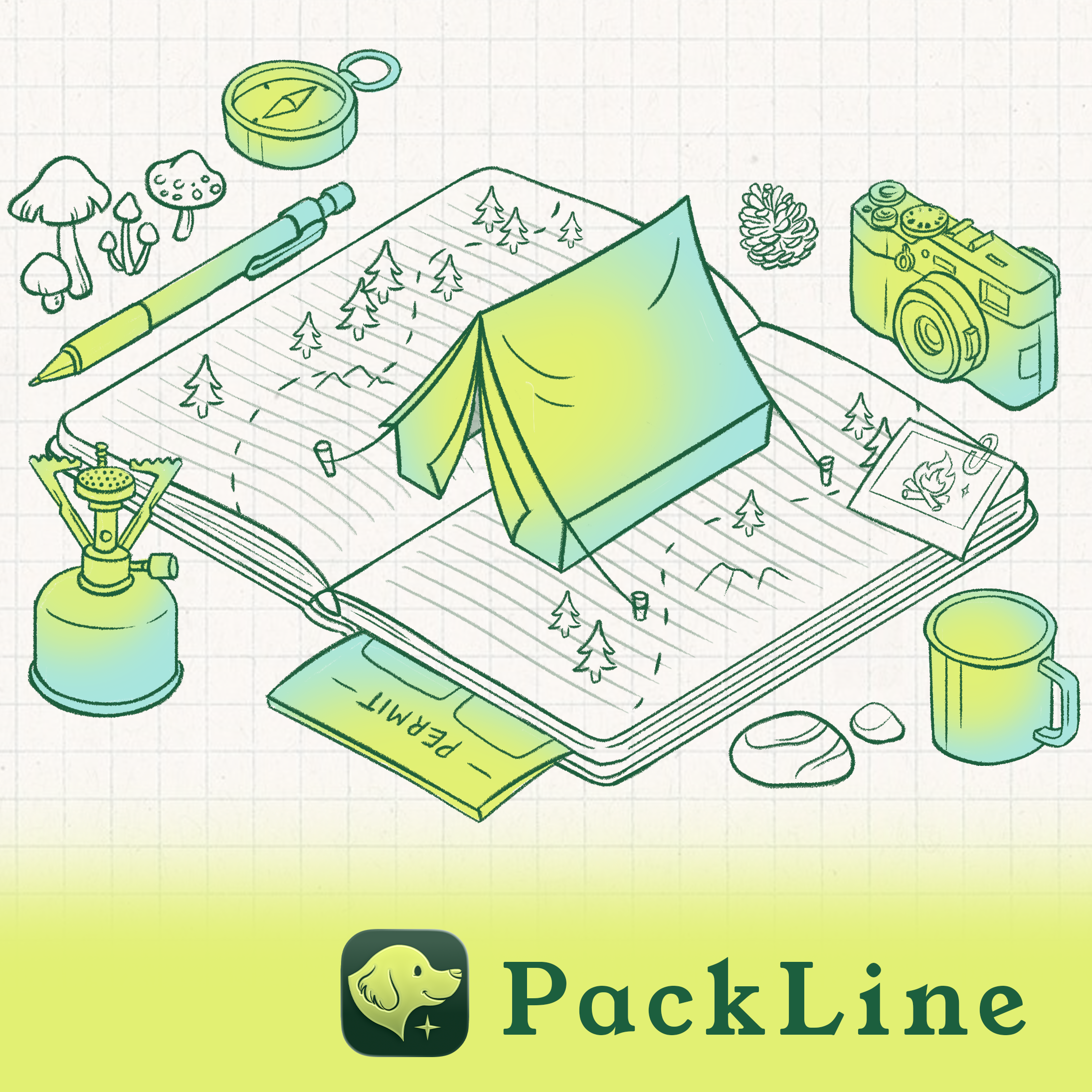 Packline