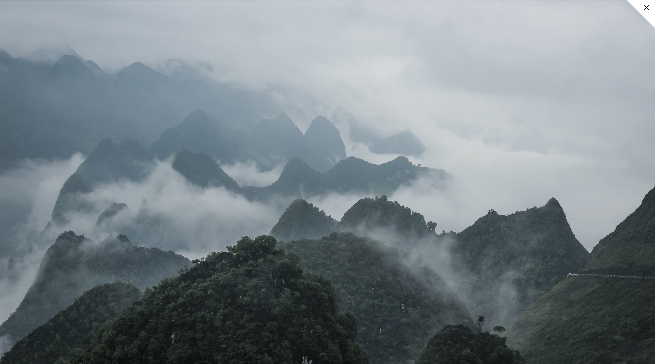 Ha Giang, Vietnam