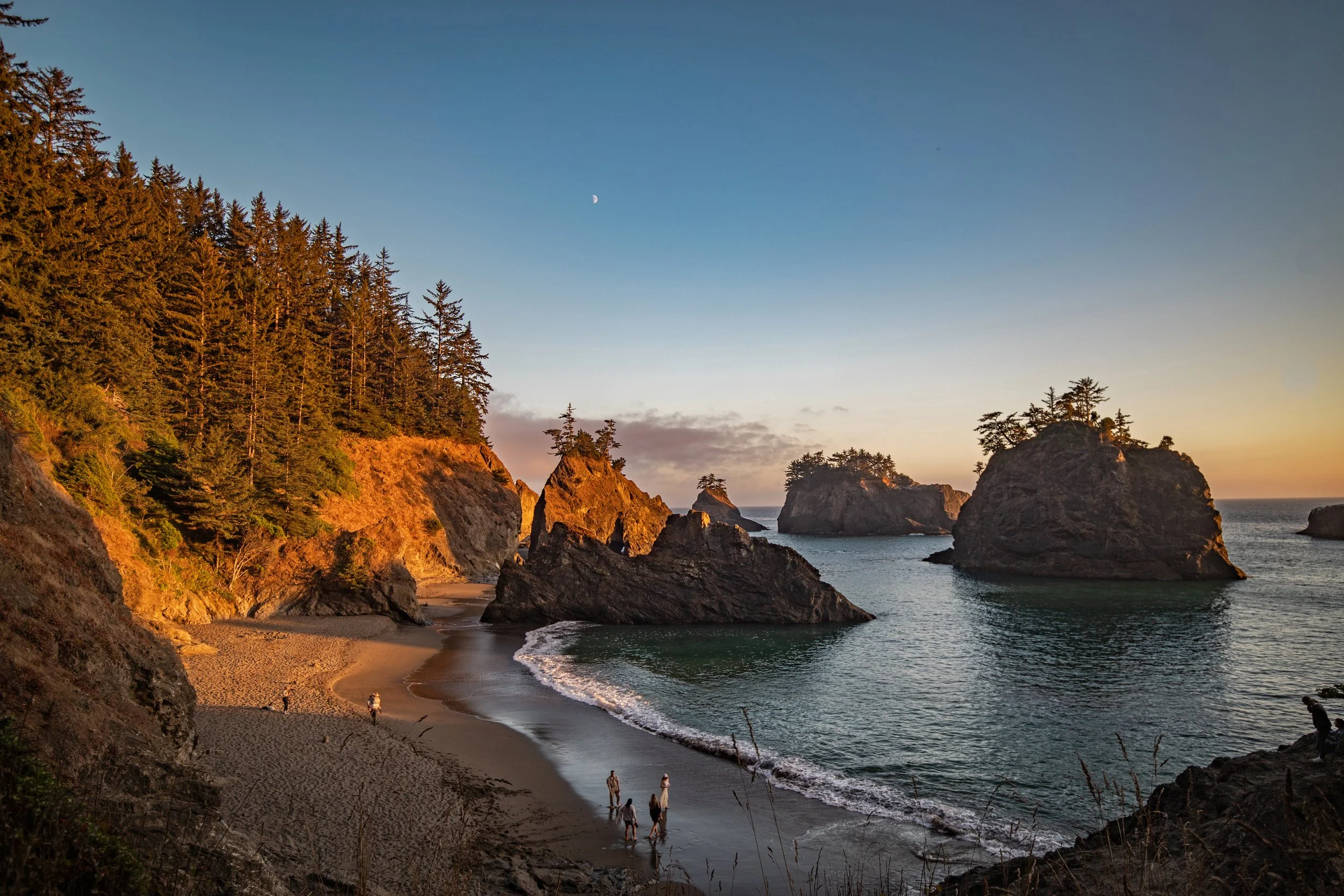 Oregon Coast, USA
