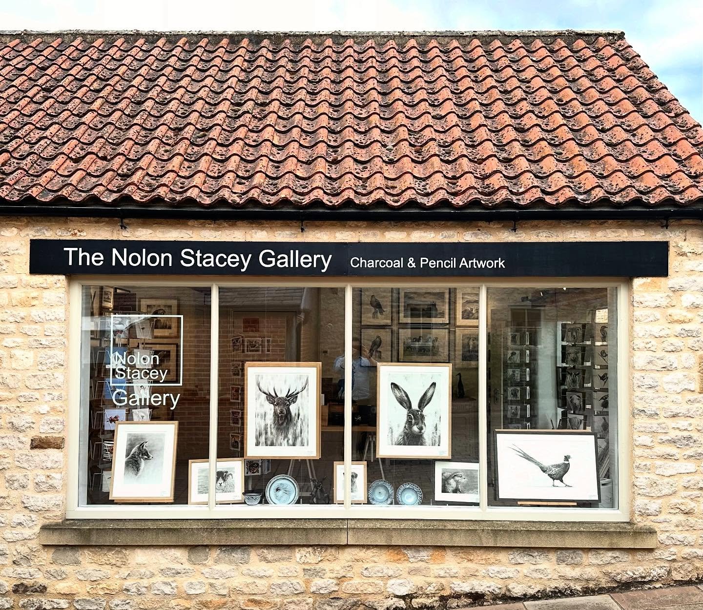 Open at Helmsley today until 4.