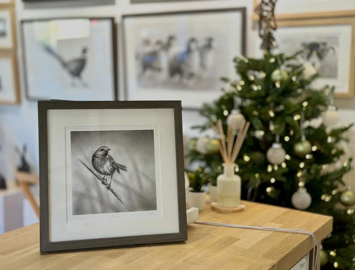 A glorious day today in Helmsley, especially after the last couple of days!