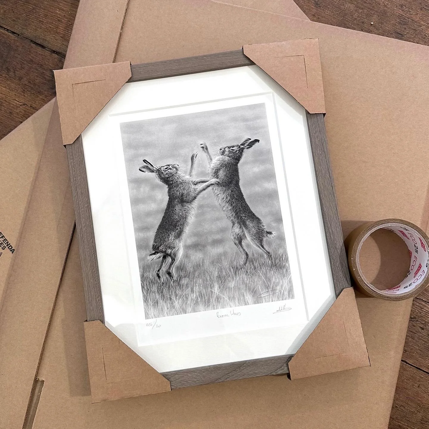 You still have plenty of time to place your Christmas orders.  To ensure delivery before Christmas, please order by the end of Tuesday 16th.  Orders placed after Tuesday will be processed as quickly as possible but we can&rsquo;t guarantee they&rsquo