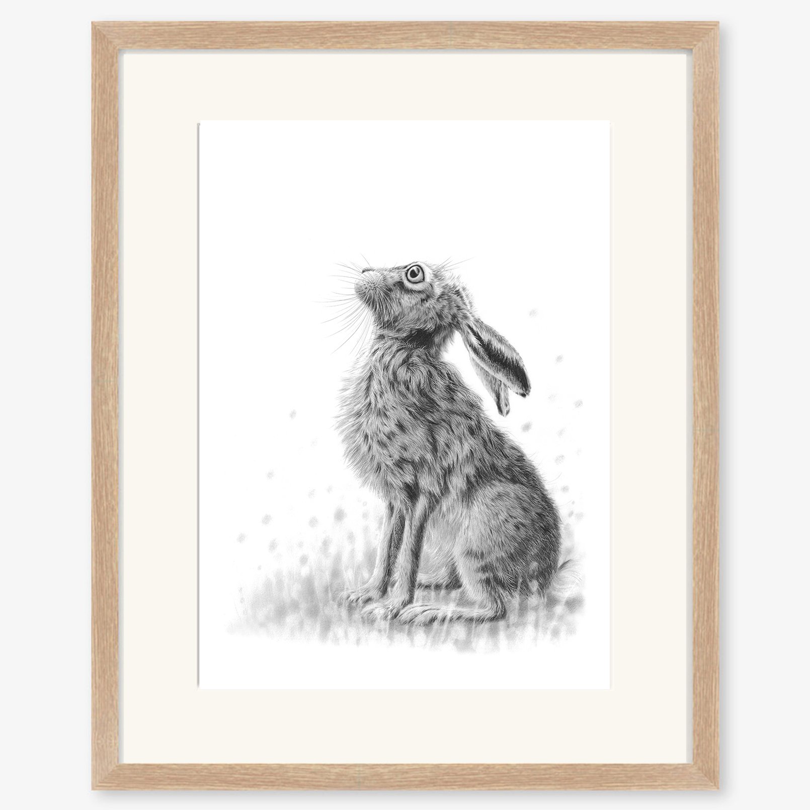 Hare Gazing II_oak.jpg