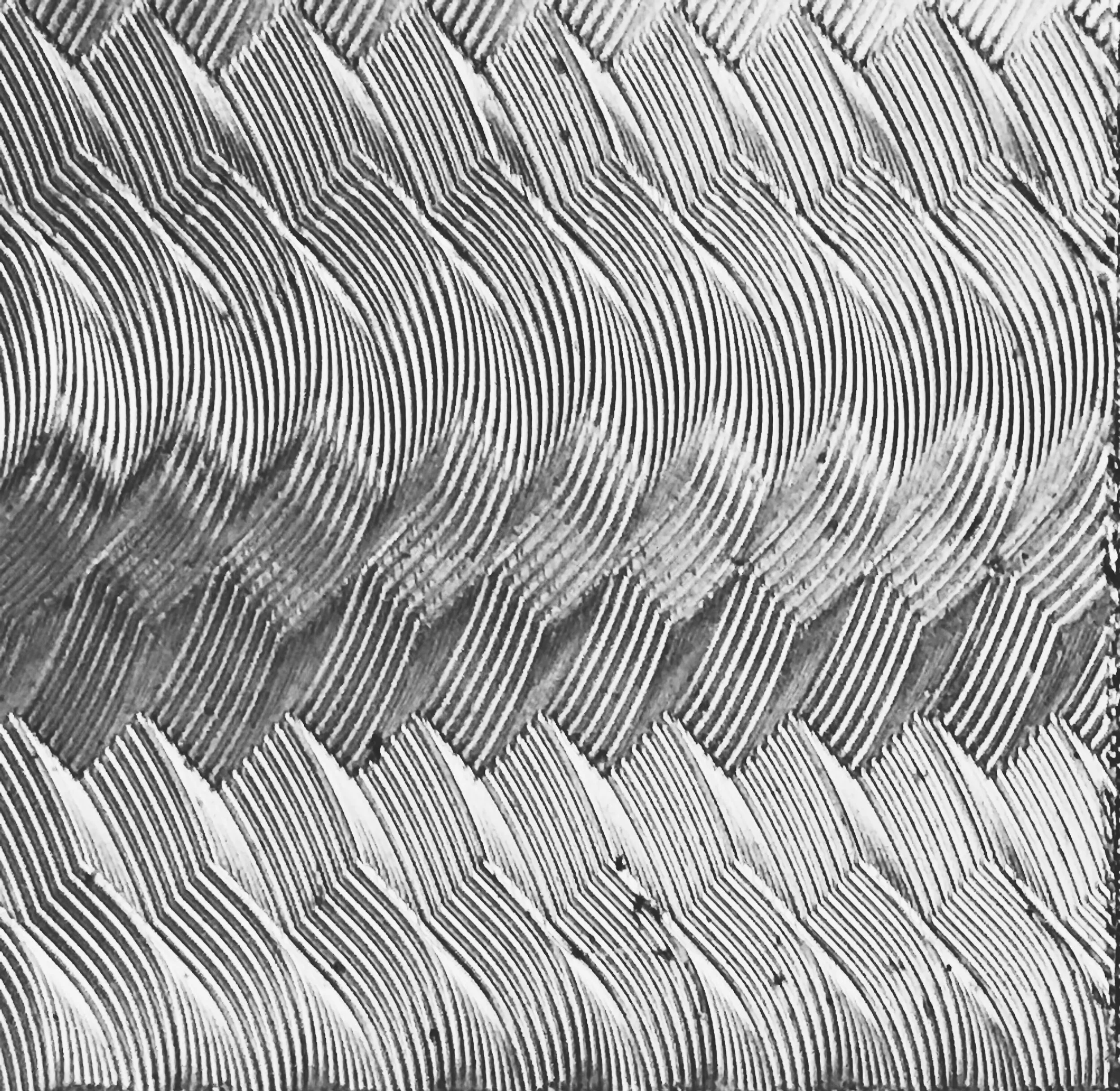 Guilloché: 4 Day Class (Beginning/Intermediate)