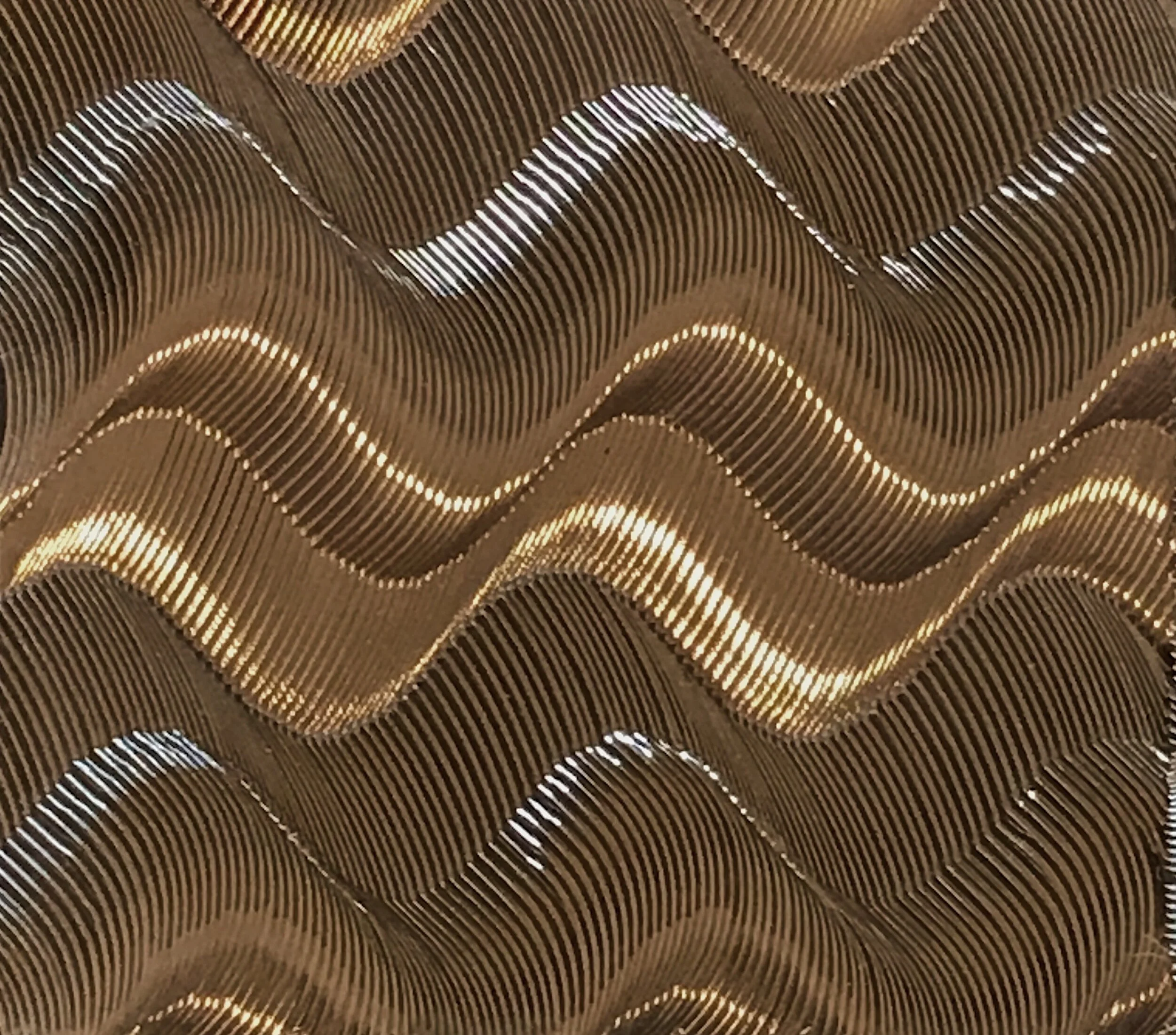 Guilloché: 10 Day Class (Advanced)