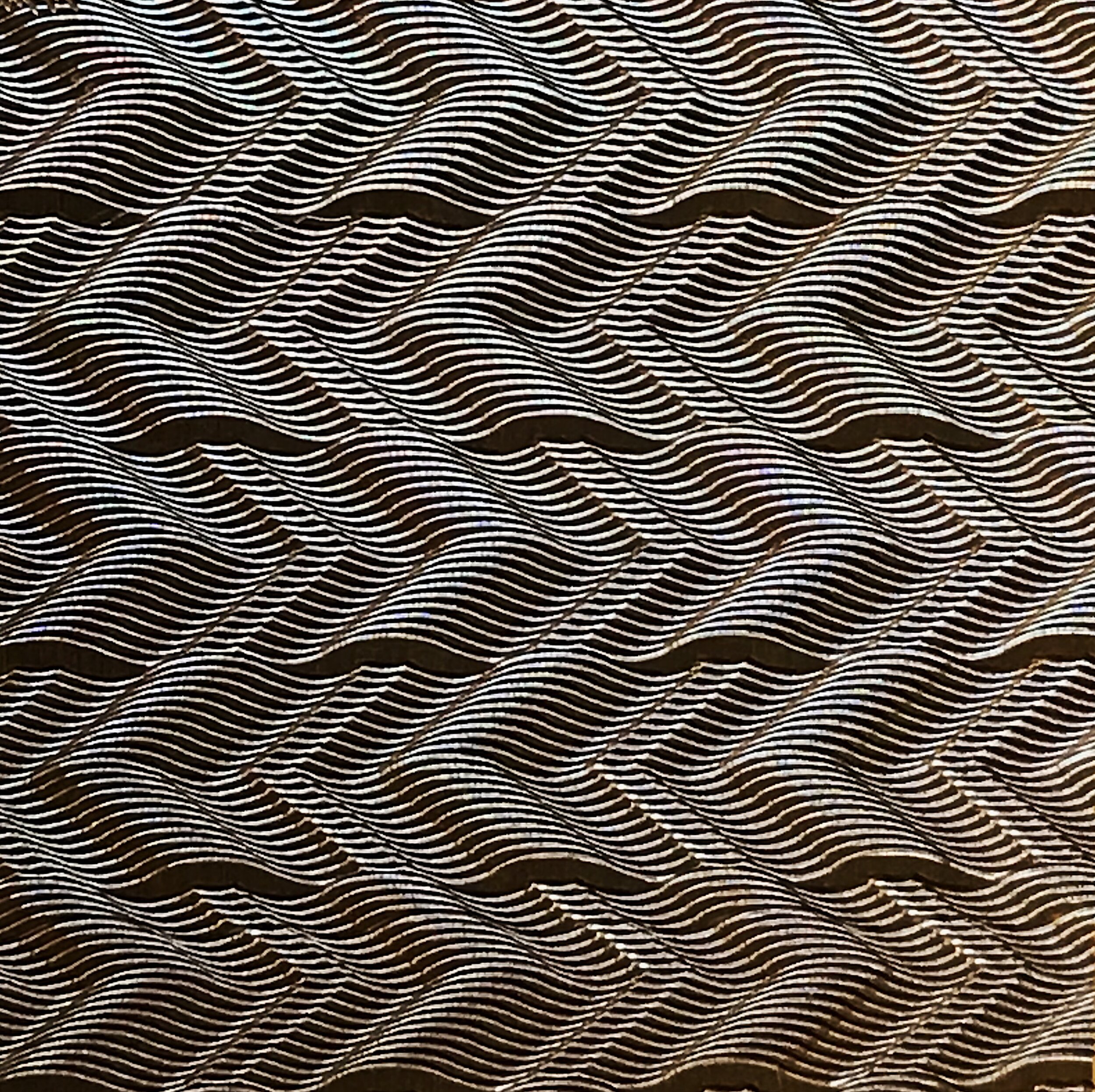 Guilloché: 2 Day Class (Introductory)