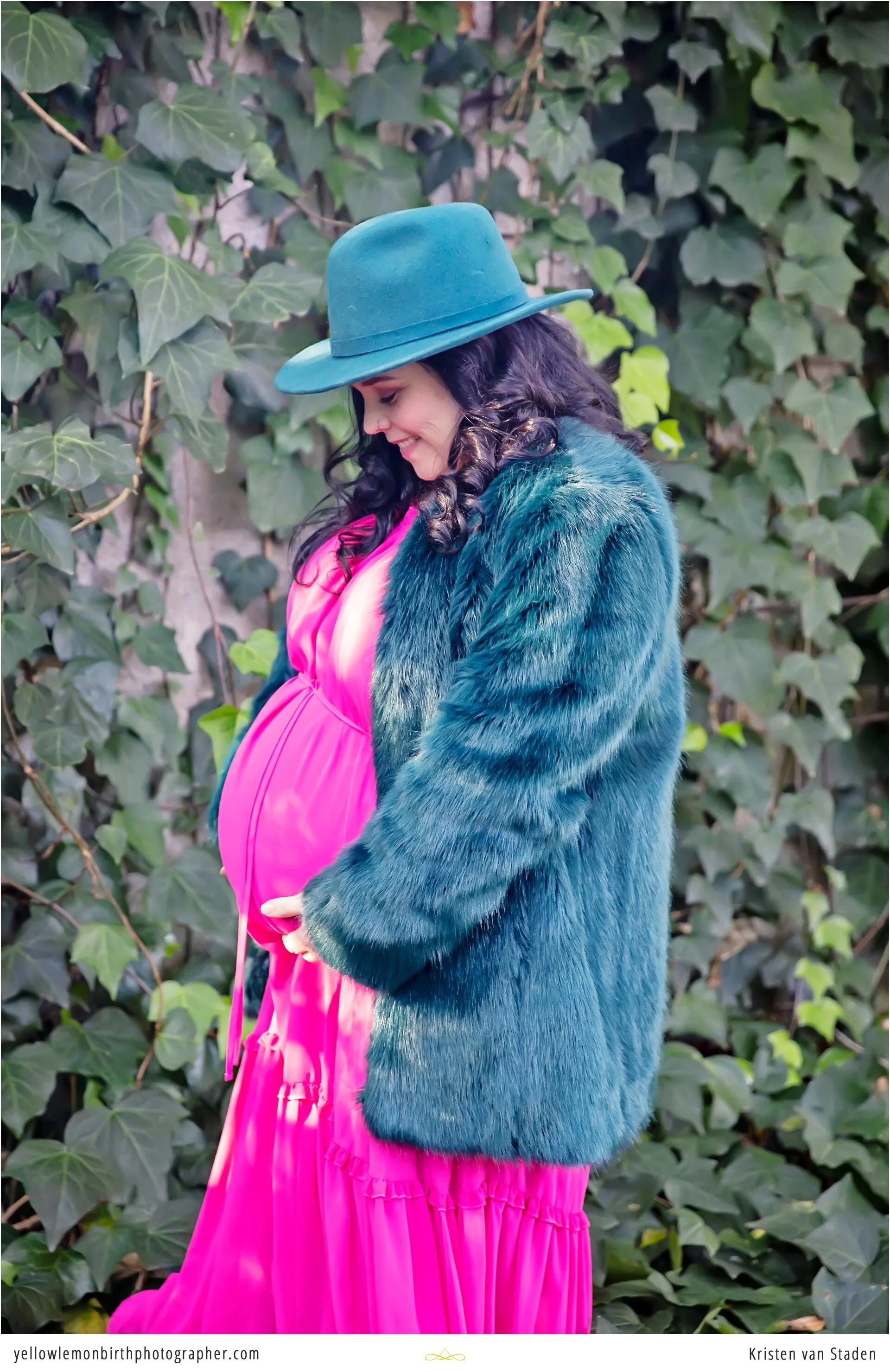 at home maternity photo session cape town_0003.jpg