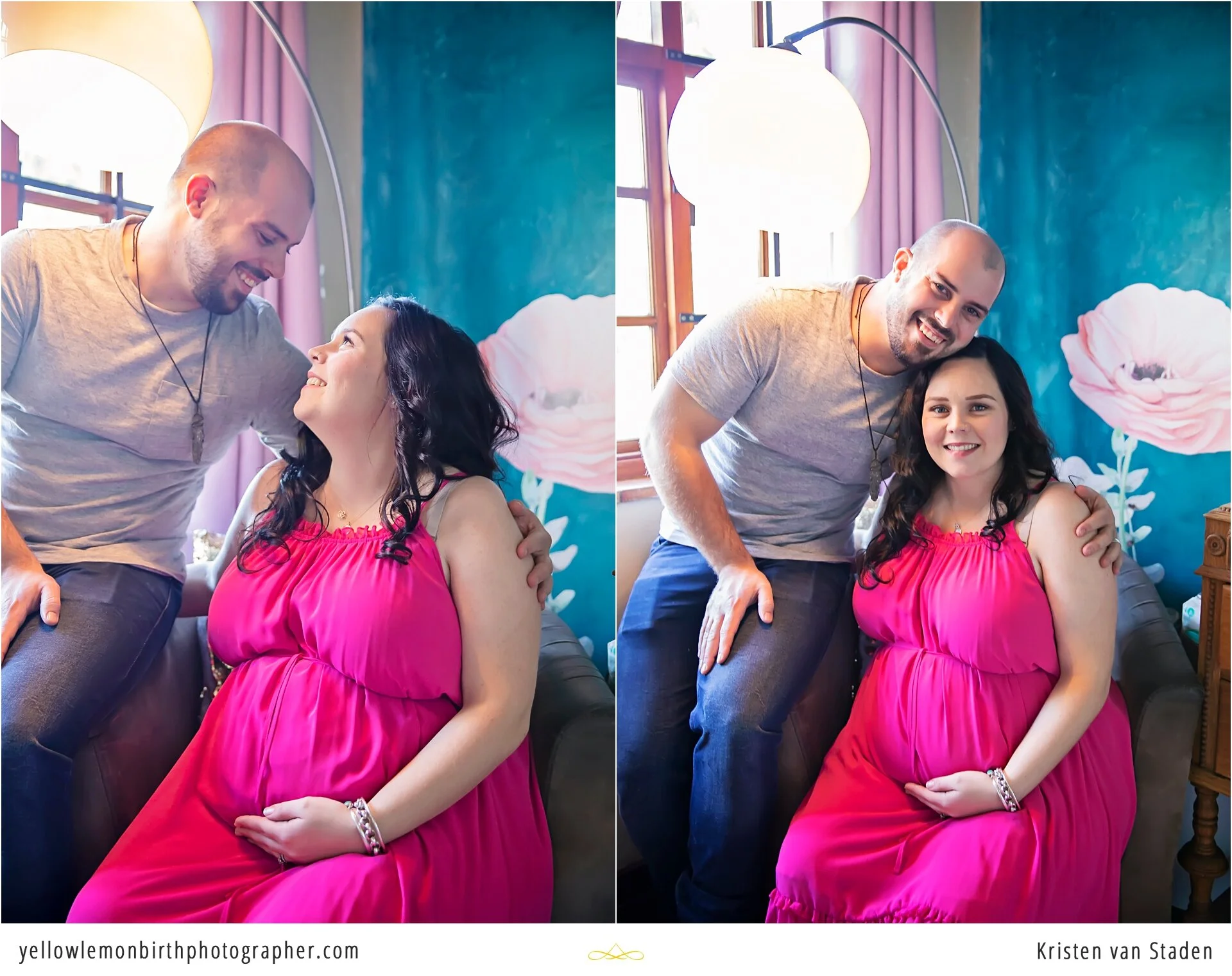 at home maternity photo session cape town_0007.jpg