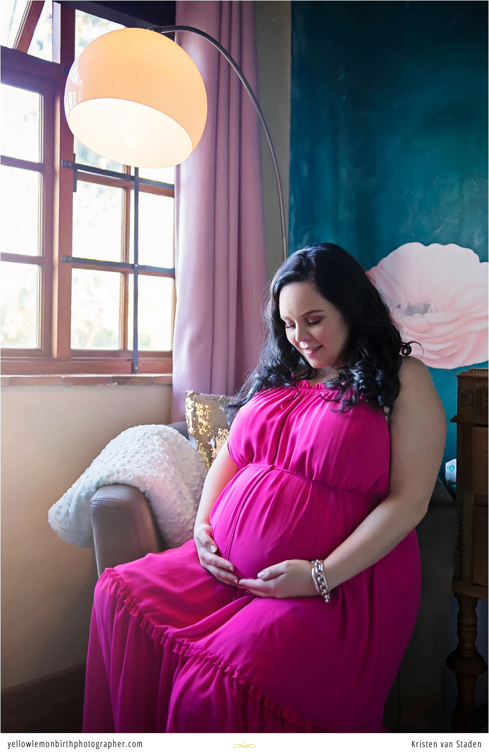 at home maternity photo session cape town_0006.jpg