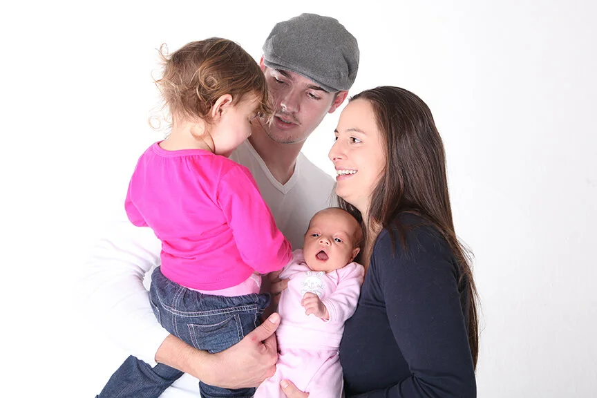 Letter to my husband