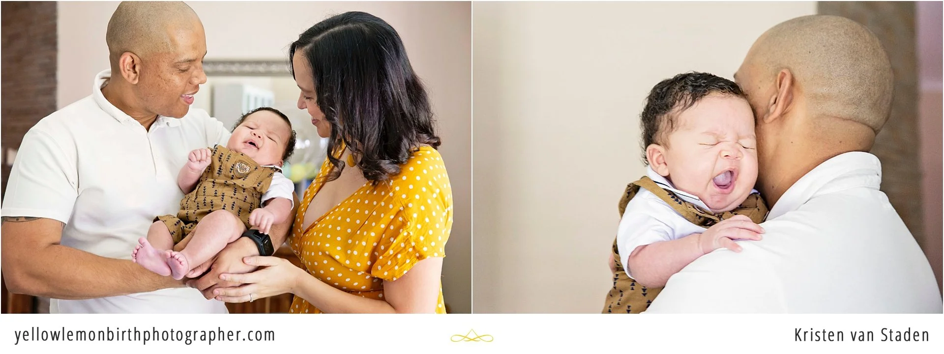 home newborn photo session yellow lemon_009.jpg
