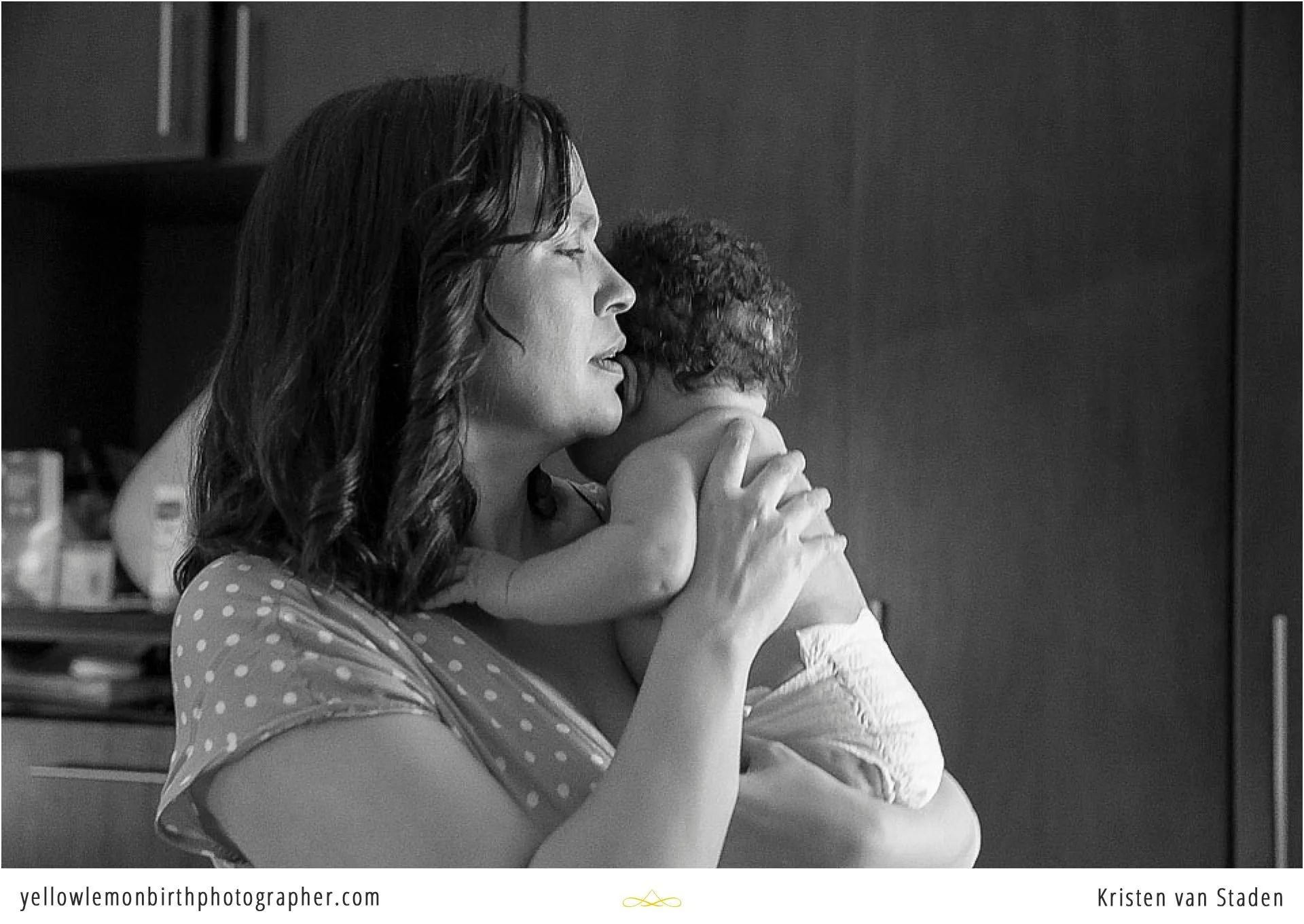 home newborn photo session yellow lemon_012.jpg