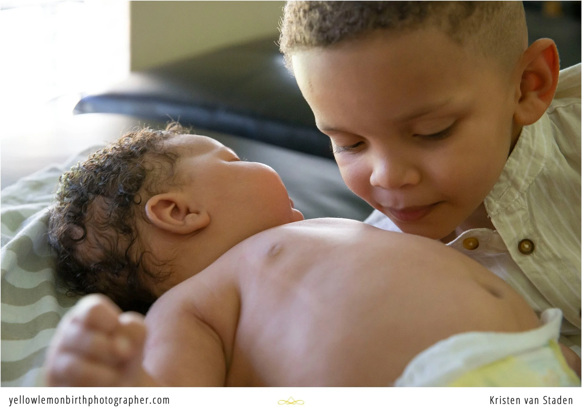 home newborn photo session yellow lemon_018.jpg