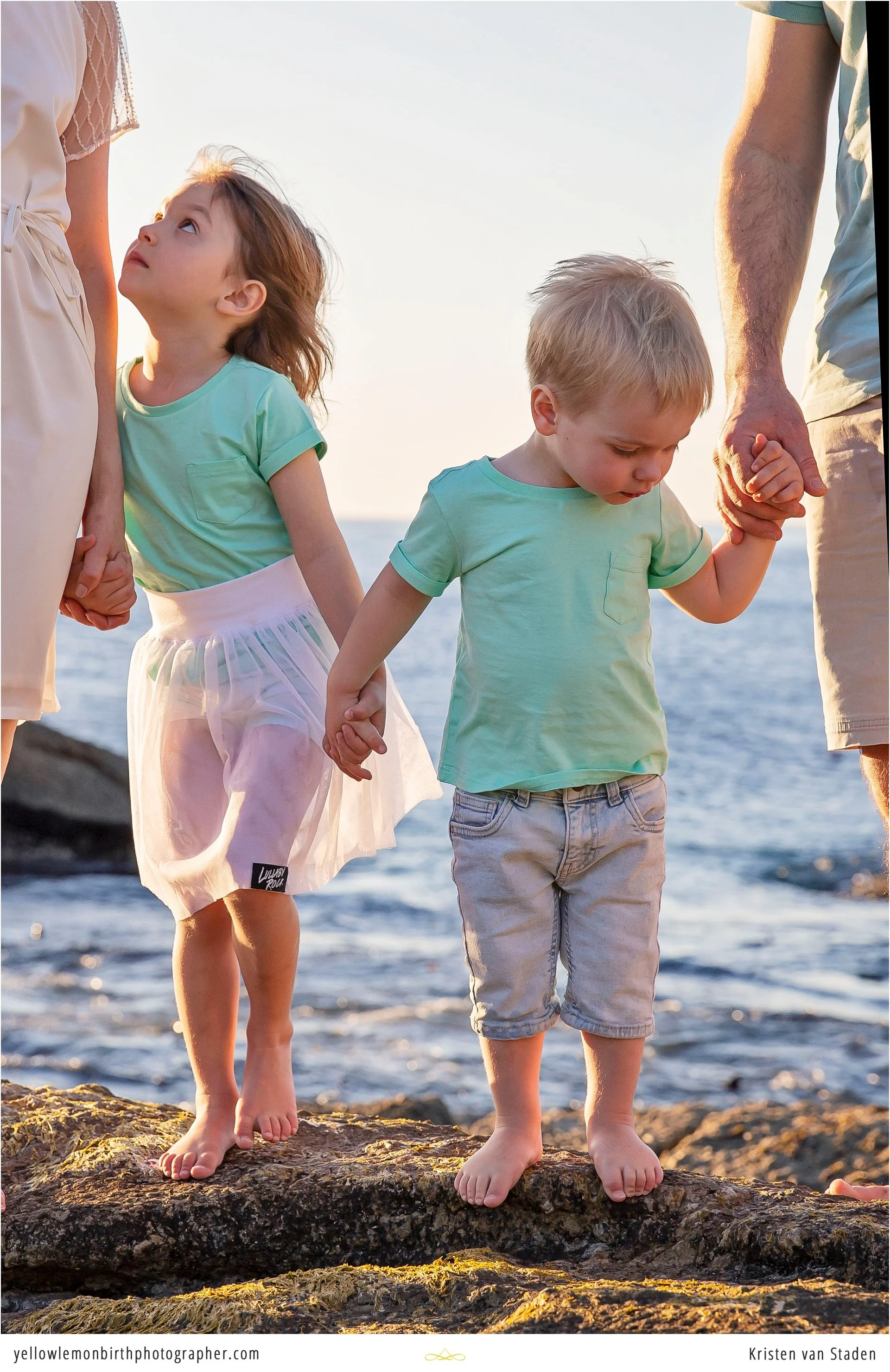 beach family photo session cape town_0003.jpg