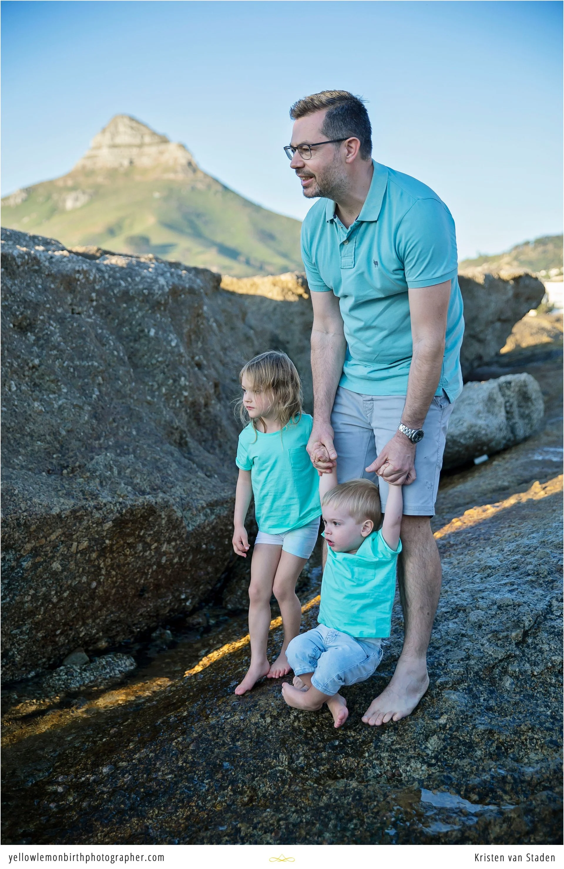 beach family photo session cape town_0006.jpg