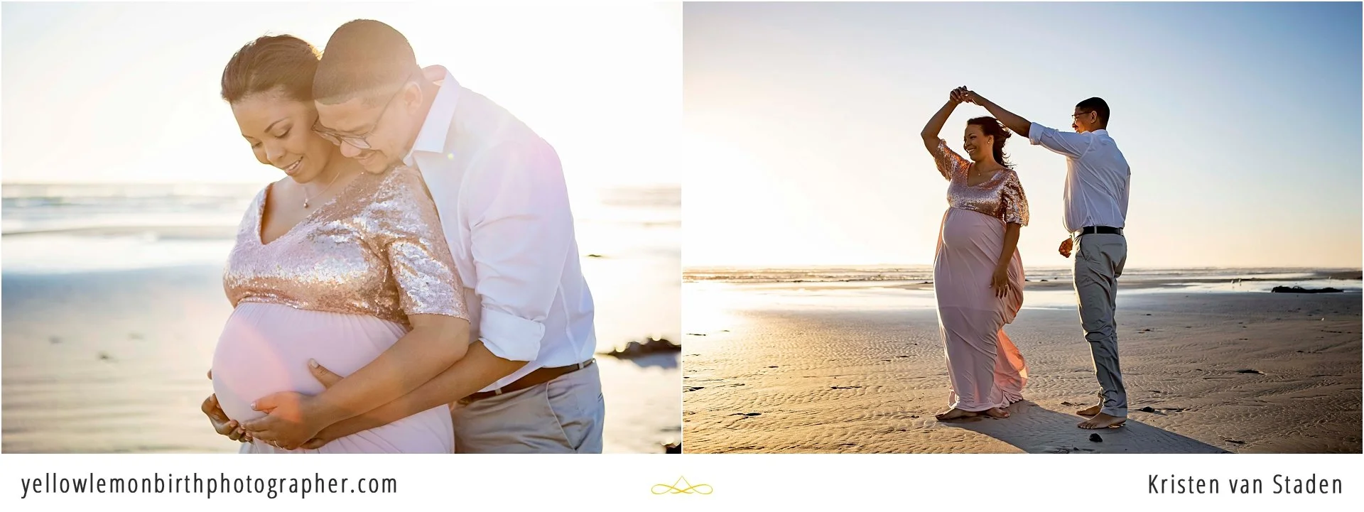 sunset beach maternity photos cape town_0004.jpg