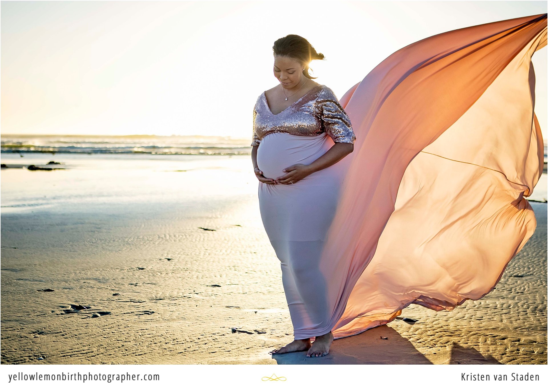 sunset beach maternity photos cape town_0005.jpg