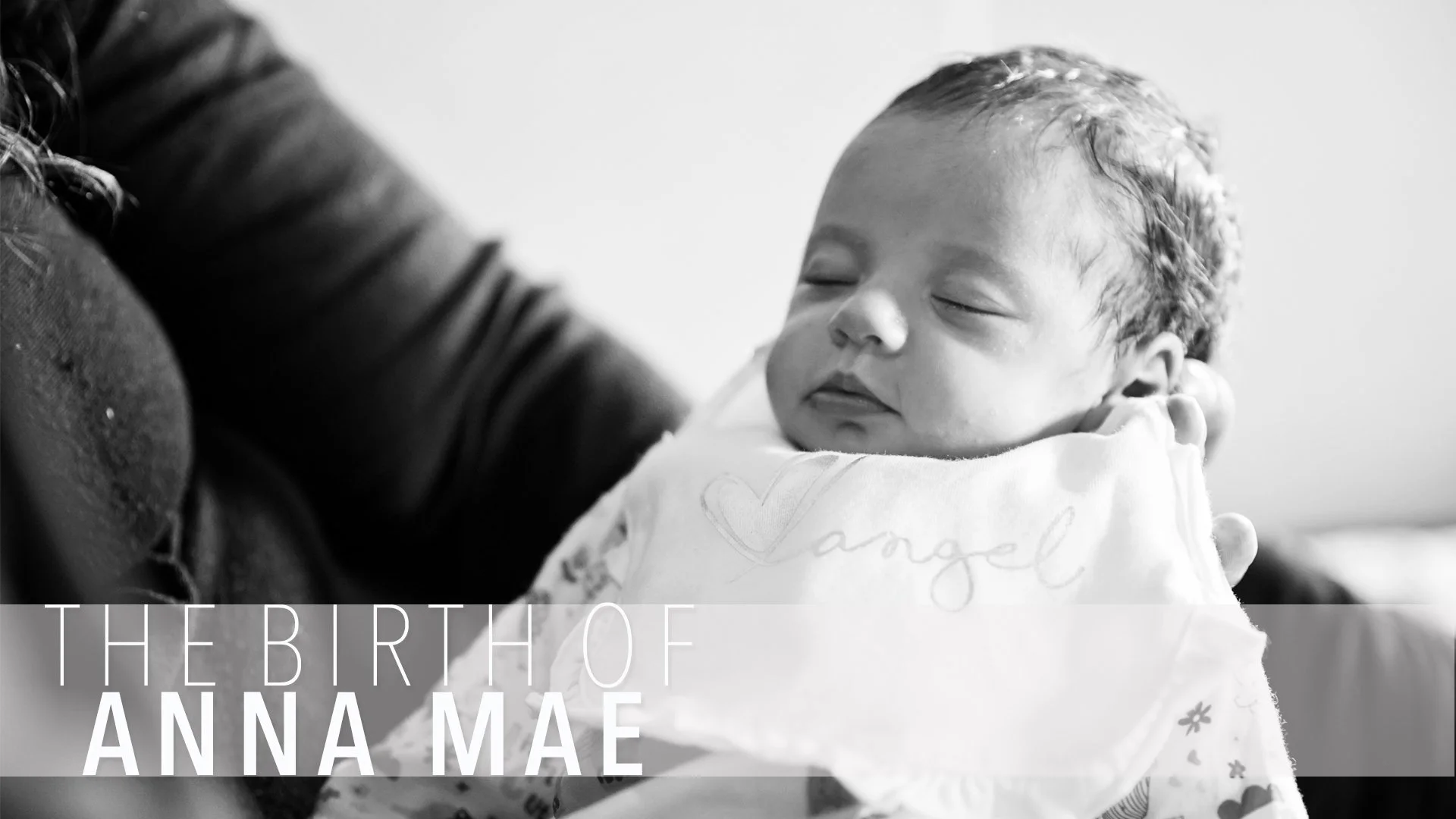 Complicated Pregnancy but smooth C-Section | Anna-Mae