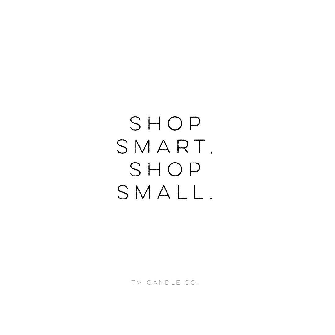 𝐂𝐇𝐎𝐎𝐒𝐄 𝐋𝐎𝐂𝐀𝐋 🤍 I love this initiative from @hollytucker bringing awareness to local businesses across the UK and encouraging people to shop small TODAY!
&bull;
She asks: &ldquo;Would you spend at least a &pound;1 with a local business tod