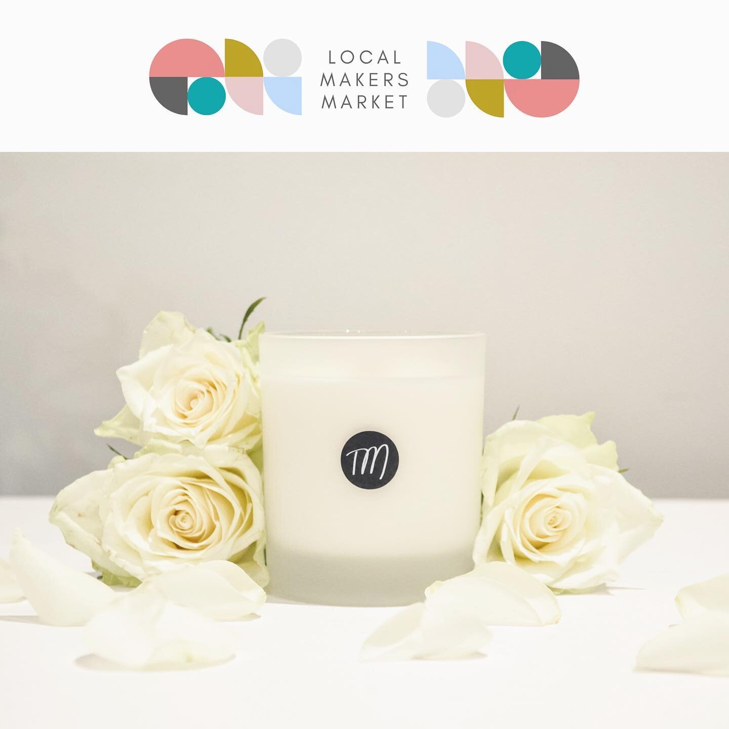 Spring lands this Saturday in Wanstead! 💐🌿🌷🪺 We'll be at the Spring makers market with @localmakersmarket tomorrow (which is the day before Mother's day!). Find the perfect gifts for any mum in your life and browse from over 50 stalls selling han